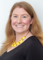 headshot of the director of CRM solutions, Cagle
