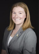headshot of the director of CRM solutions, Cagle