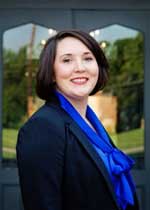 Cindy Barr photo