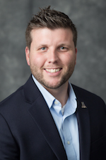 Eric Gormly, Student Veteran Services