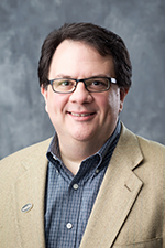 Anthony Jones