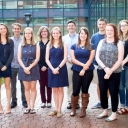 2016 Chancellor's Scholars