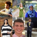 2016 Wilson Scholars